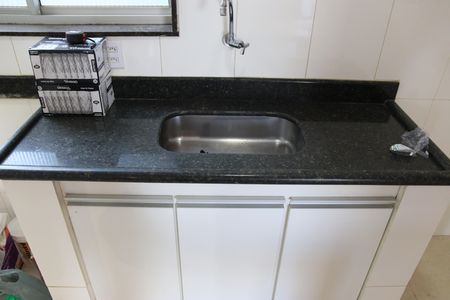 Apartamento para alugar com 71m², 2 quartos e 1 vagaCozinha