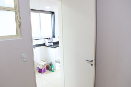 Apartamento para alugar com 71m², 2 quartos e 1 vagaDespensa