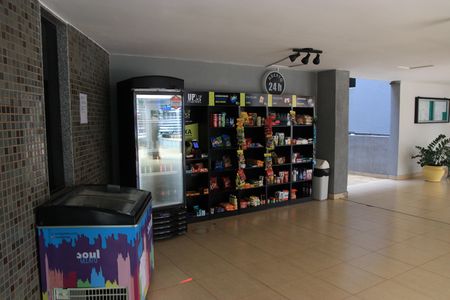 Apartamento para alugar com 71m², 2 quartos e 1 vagaÁrea comum
