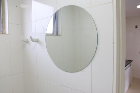Apartamento para alugar com 71m², 2 quartos e 1 vagaBanheiro 2