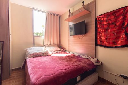 Apartamento à venda com 60m², 2 quartos e 1 vagaQuarto 1