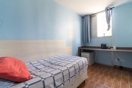 Apartamento à venda com 60m², 2 quartos e 1 vagaQuarto 2