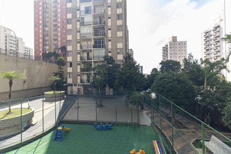 Apartamento à venda com 60m², 2 quartos e 1 vagaVista da Área de Serviço
