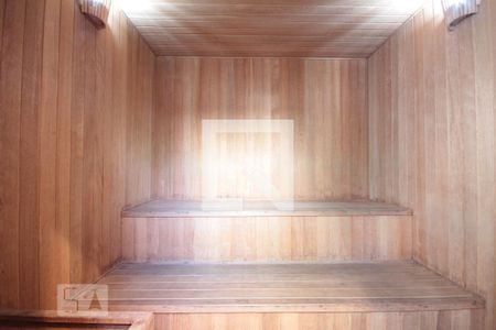 Apartamento à venda com 60m², 2 quartos e 1 vagaSauna
