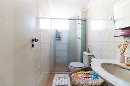 Apartamento à venda com 60m², 2 quartos e 1 vagaBanheiro