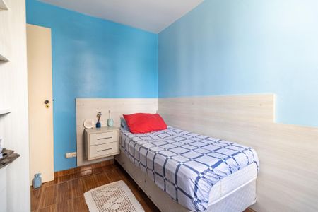 Apartamento à venda com 60m², 2 quartos e 1 vagaQuarto 2