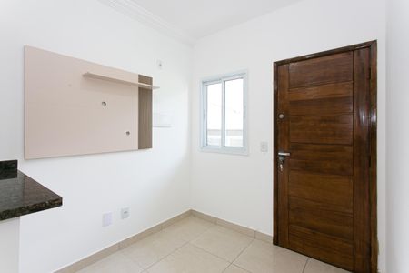 Apartamento para alugar com 36m², 2 quartos e sem vaga Apartamento para alugar com 36m², 2 quartos e sem vagaSala