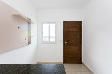 Apartamento para alugar com 36m², 2 quartos e sem vaga Apartamento para alugar com 36m², 2 quartos e sem vagaSala