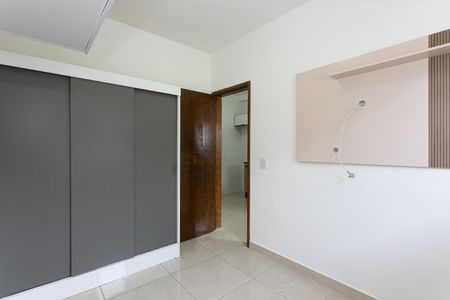 Apartamento para alugar com 36m², 2 quartos e sem vaga Apartamento para alugar com 36m², 2 quartos e sem vagaQuarto 1