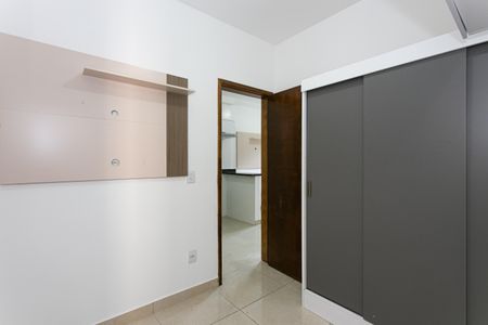 Apartamento para alugar com 36m², 2 quartos e sem vaga Apartamento para alugar com 36m², 2 quartos e sem vagaQuarto 2