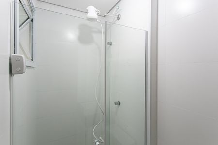 Apartamento para alugar com 36m², 2 quartos e sem vaga Apartamento para alugar com 36m², 2 quartos e sem vagaBanheiro