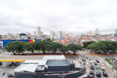 Apartamento para alugar com 35m², 2 quartos e sem vagaSala e Cozinha