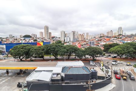 Apartamento para alugar com 35m², 2 quartos e sem vagaQuarto 1