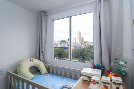 Apartamento para alugar com 35m², 2 quartos e sem vagaQuarto 2