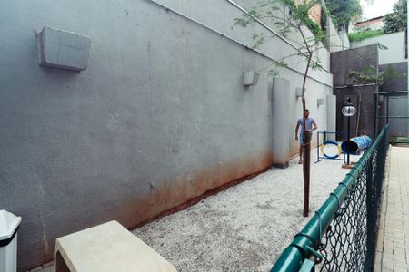 Apartamento para alugar com 35m², 2 quartos e sem vagaPet Place