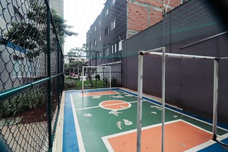 Apartamento para alugar com 35m², 2 quartos e sem vagaQuadra