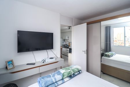Apartamento para alugar com 35m², 2 quartos e sem vagaQuarto 1