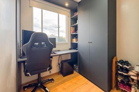 Apartamento à venda com 33m², 2 quartos e sem vaga Apartamento à venda com 33m², 2 quartos e sem vagaQuarto 1