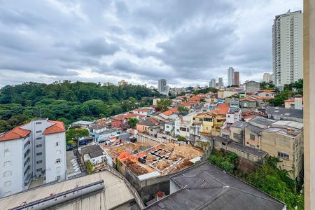 Apartamento à venda com 33m², 2 quartos e sem vaga Apartamento à venda com 33m², 2 quartos e sem vagaVista do Quarto 2