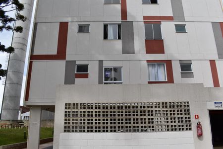 Apartamento para alugar com 45m², 2 quartos e 1 vagaPlaquinha