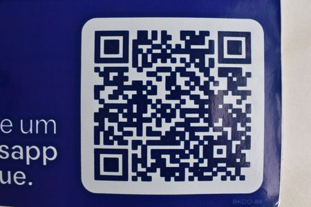 Apartamento para alugar com 45m², 2 quartos e 1 vagaPlaquinha