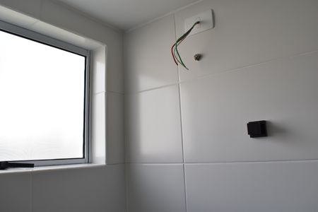 Apartamento para alugar com 45m², 2 quartos e 1 vagaBanheiro