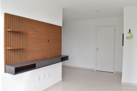Apartamento para alugar com 45m², 2 quartos e 1 vagaSala/Cozinha