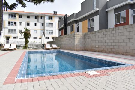 Apartamento para alugar com 45m², 2 quartos e 1 vagaÁrea comum