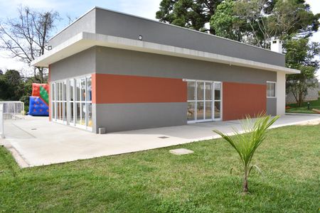 Apartamento para alugar com 45m², 2 quartos e 1 vagaÁrea comum