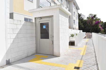 Apartamento para alugar com 45m², 2 quartos e 1 vagaÁrea comum