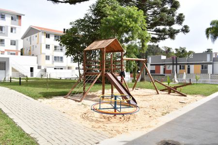 Apartamento para alugar com 45m², 2 quartos e 1 vagaÁrea comum