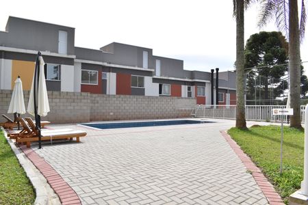 Apartamento para alugar com 45m², 2 quartos e 1 vagaÁrea comum