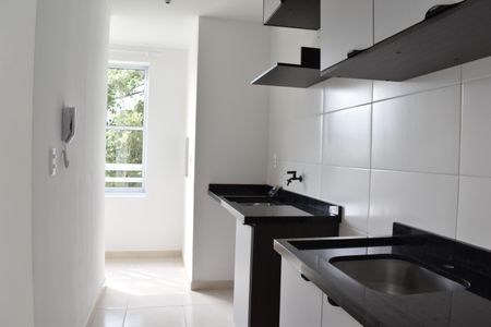 Apartamento para alugar com 45m², 2 quartos e 1 vagaSala/Cozinha