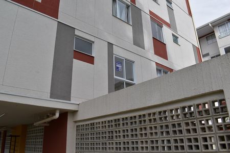 Apartamento para alugar com 45m², 2 quartos e 1 vagaPlaquinha