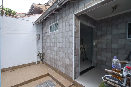 Casa à venda com 200m², 3 quartos e 1 vagaÁrea de Serviço
