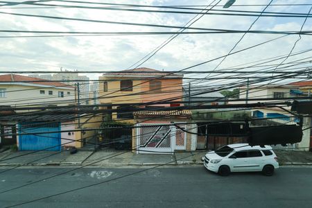 Casa à venda com 200m², 3 quartos e 1 vagaVaranda