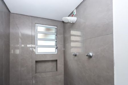 Casa à venda com 200m², 3 quartos e 1 vagaBanheiro da Suíte 1