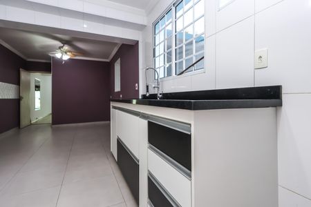 Casa à venda com 200m², 3 quartos e 1 vagaCozinha