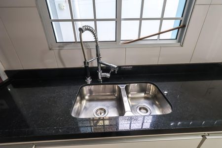 Casa à venda com 200m², 3 quartos e 1 vagaCozinha