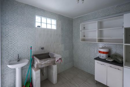 Casa à venda com 200m², 3 quartos e 1 vagaÁrea de Serviço