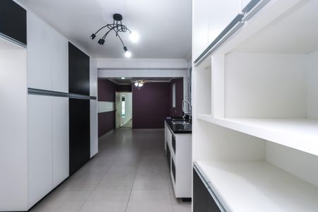 Casa à venda com 200m², 3 quartos e 1 vagaCozinha