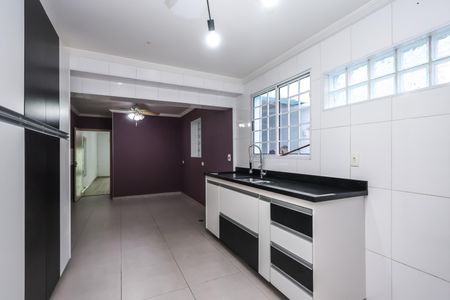 Casa à venda com 200m², 3 quartos e 1 vagaCozinha