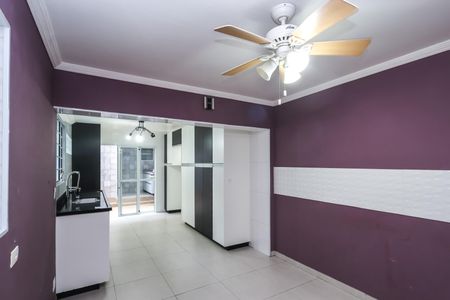 Casa à venda com 200m², 3 quartos e 1 vagaCozinha