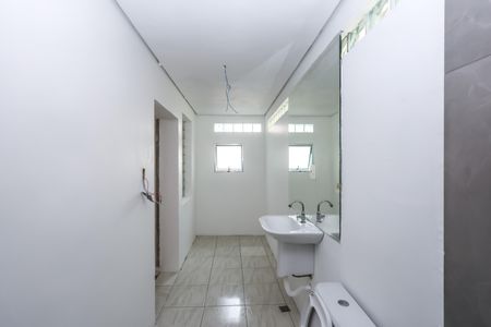 Casa à venda com 200m², 3 quartos e 1 vagaBanheiro da Suíte 1