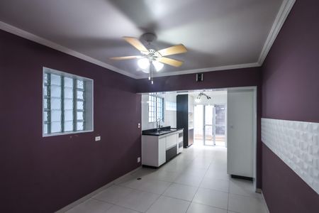 Casa à venda com 200m², 3 quartos e 1 vagaCozinha