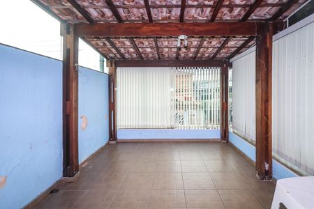Casa à venda com 200m², 3 quartos e 1 vagaVaranda