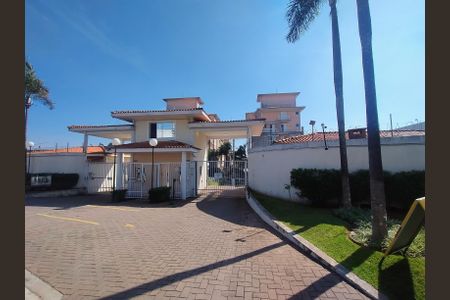 Apartamento à venda com 97m², 3 quartos e 2 vagas Apartamento à venda com 97m², 3 quartos e 2 vagasFachada