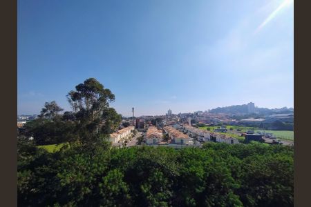 Apartamento à venda com 97m², 3 quartos e 2 vagas Apartamento à venda com 97m², 3 quartos e 2 vagasQuarto 3 Sacada Vista