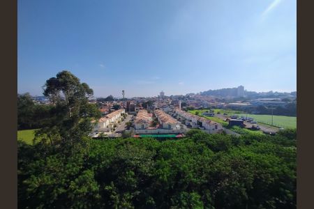 Apartamento à venda com 97m², 3 quartos e 2 vagas Apartamento à venda com 97m², 3 quartos e 2 vagasQuarto 2 Sacada Vista