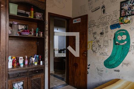 Casa à venda com 360m², 8 quartos e 1 vaga Casa à venda com 360m², 8 quartos e 1 vagaBanheiro do Quarto 2